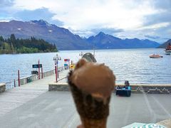 -Patagonia Chocolates(皇后镇店)