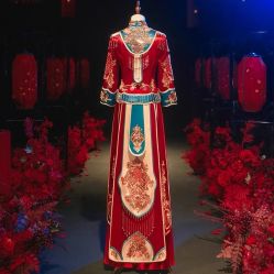 -金海岸婚纱摄影(塘沽店)