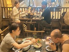 -南京大牌档(新街口德基广场店)