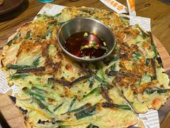 -恩你小木屋·韩式料理(假日广场店)