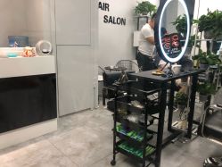-T-Hair Salon