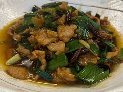 -蔼若春.传承三十年云南菜(金碧公园店)