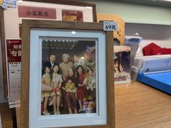 -海马体家庭照相馆(广州正佳广场店)