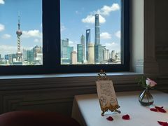 -弦月窗LUNETTE BY AMANDA(复兴路店)