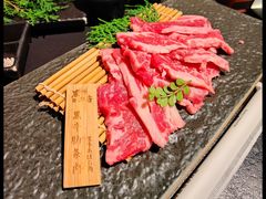 -黑牛の店·黑金店(沈阳万象城店)
