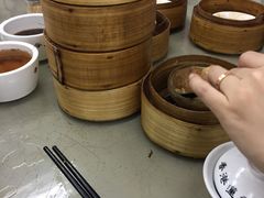 -香港蓮香樓(上環店)