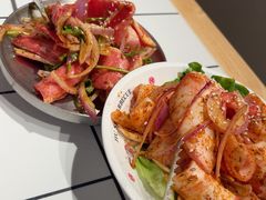 -酒拾烤肉(奥体天虹店)