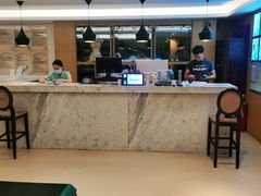 -思迈威健身(洪山宾馆分店)
