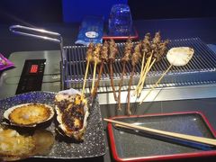 -大成海鲜烧烤·小龙虾(七宝店)