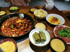 -受气牛肉·重庆耙牛肉(来福士店)