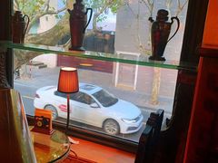-古董花园(思南路42弄小区店)