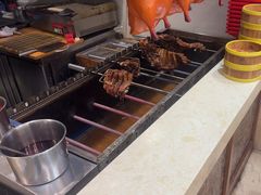 -新丁香海鲜酒店(银海商贸城店)