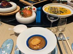 -无锡中央车站假日酒店·中餐厅
