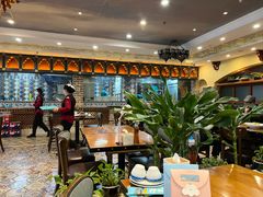 -巴依老爷新疆美食(望京小街店)