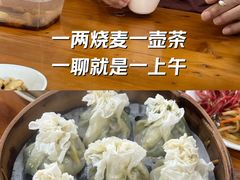 -源玺源烧麦馆(东护城河南街店)