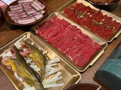 -黔滚滚贵州牛肉火锅·酸汤火锅(创意园店)