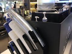 -luckincoffee瑞幸咖啡(香港名店街店)