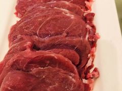 -福寿斋·老北京铜锅涮肉·烤鸭(顺义总店)