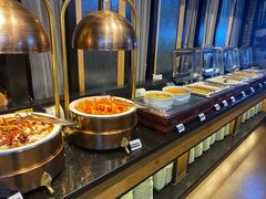 -盛江山自助料理(太原街万达店)