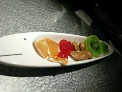-探鱼·鲜青椒爽麻烤鱼(广州花都来又来店)