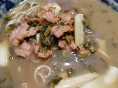 -慧娟面馆·餐厅(望江路店)