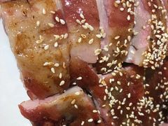 招牌烧排骨-大树头·花园餐厅(市桥店)