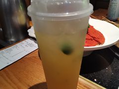 -潮火锅·麻辣牛肉火锅(观音桥方圆·LIVE店)