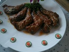 android_upload_pic-兔行天下-鸿鹤鲜锅兔(中海国际店)