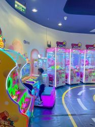 -小牧童游乐园(西丽宝能环球汇店)