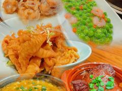 -小团圆餐厅(欧洲城店)