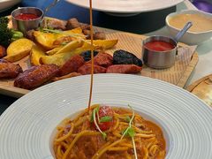 -ins森林童话餐厅coffee&bistro