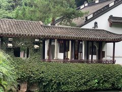 -杭州黄龙洞