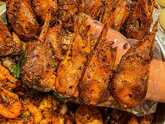 -嘎嘎鸭下巴·爆辣干锅(明教寺店)