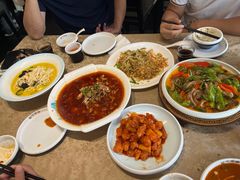 -李氏传家菜(兴城路店)