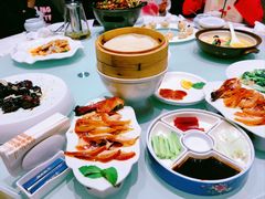 -缤圣源中国清真菜(群力店)