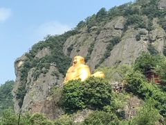 -大慈岩风景区