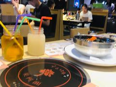 -韩香福脊骨汤锅(上杭路店)