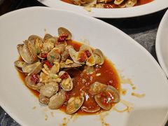 -南海底小海鲜·湘菜(鲁巷吴家湾店)