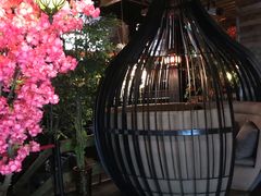 -莫太花餐厅(河北路店)