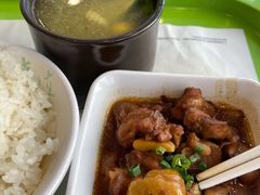 -老乡鸡(宿州汴河路店)