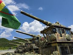 -松花湖风景名胜区