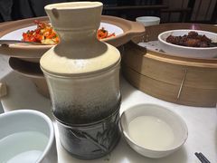 -径山十八道·风味民间菜(华夏之心店)