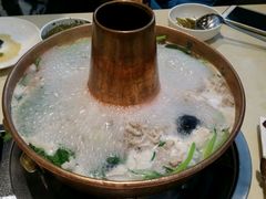 android_upload_pic-楼外楼大刀肉传统火锅居(博学路店)