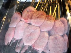 -新疆喀什烤肉饭店(红松路店)