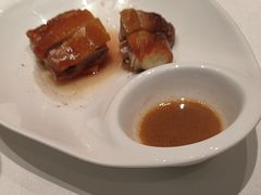 -祥记餐饮•豫粤珍味(金隅大厦店)