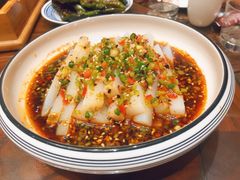 -老西安韩记三鲜煮馍(四府街店)