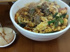 -刘信牛羊肉小炒泡馍(回民街店)