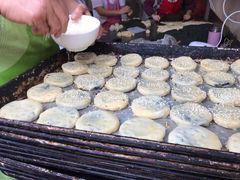 -王天顺海苔饼