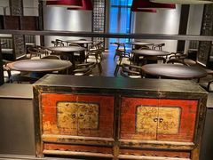 自助取餐区-晓长安·新陕菜(曲江店)