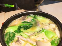 -好人民间小吃·番茄鱼酸菜鱼(木渎悠方店)